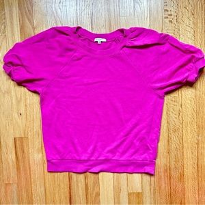 Z Supply Gianna Terry Tee